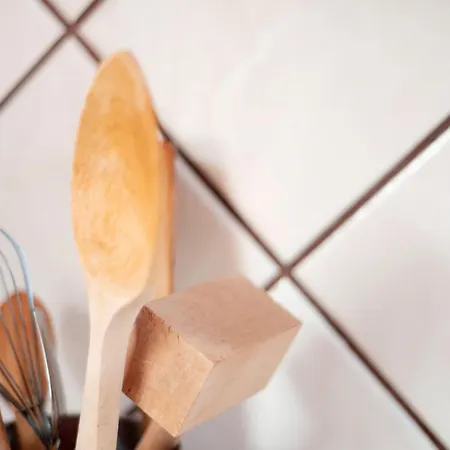 شقة La Casita Canaria *