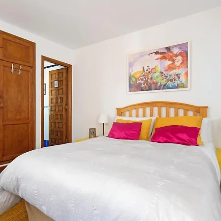 La Casita Canaria * Лос-Силос