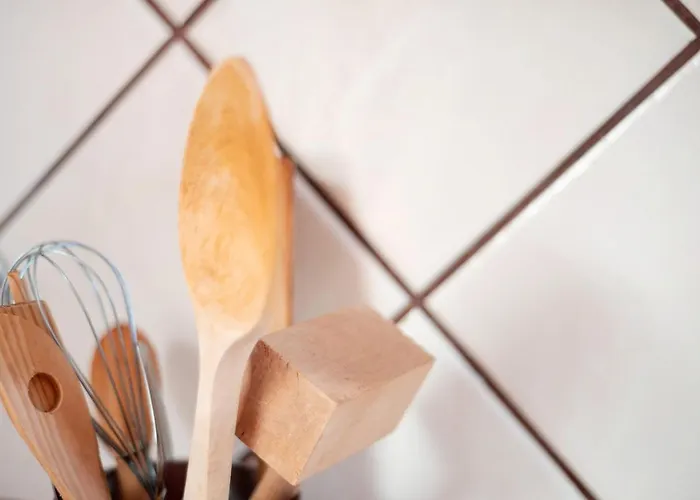 شقة La Casita Canaria *