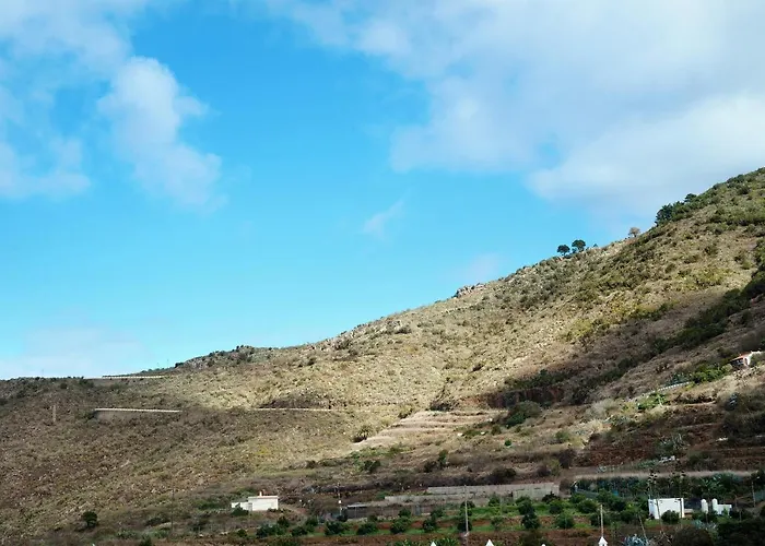 La Casita Canaria شقة لوس سيلوس