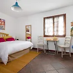 아파트 La Casita Canaria *