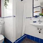 아파트 La Casita Canaria 로스실로스
