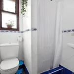 La Casita Canaria 아파트 로스실로스