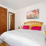 La Casita Canaria * 로스실로스