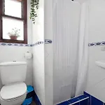 La Casita Canaria 아파트 로스실로스