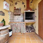 아파트 La Casita Canaria