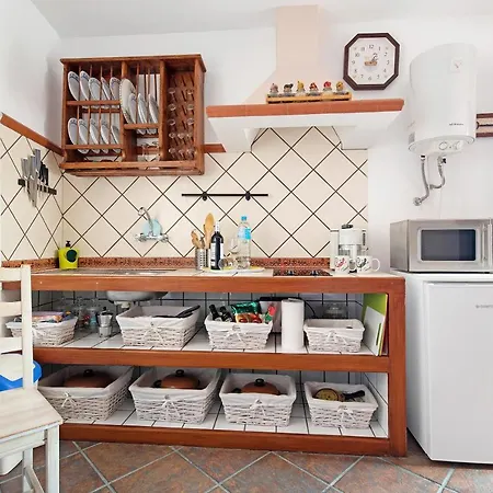 Apartman La Casita Canaria Los Silos