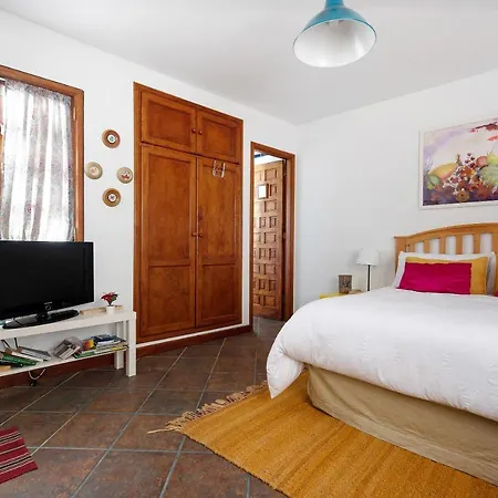 La Casita Canaria Los Silos