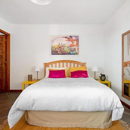 Apartmán La Casita Canaria