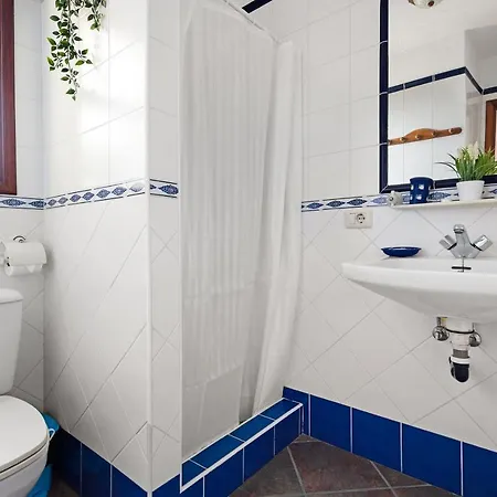 Apartman La Casita Canaria Los Silos