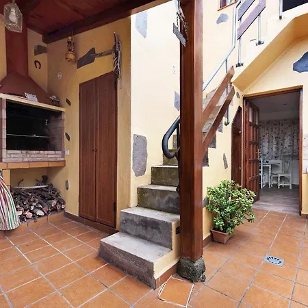 Apartmán La Casita Canaria *