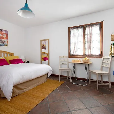 La Casita Canaria 아파트 로스실로스