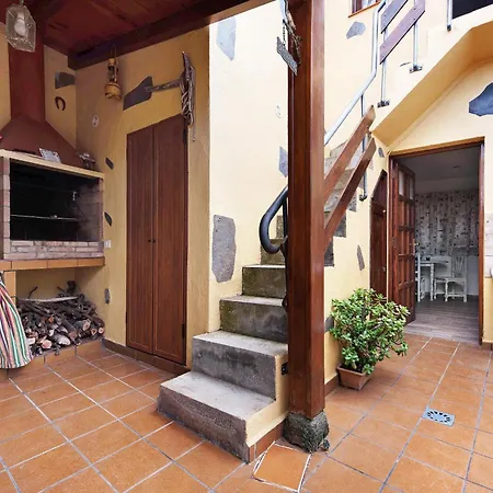 La Casita Canaria *