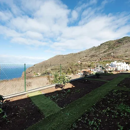 La Casita Canaria Lejlighed