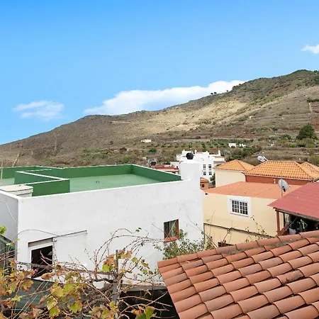 Appartement La Casita Canaria Los Silos