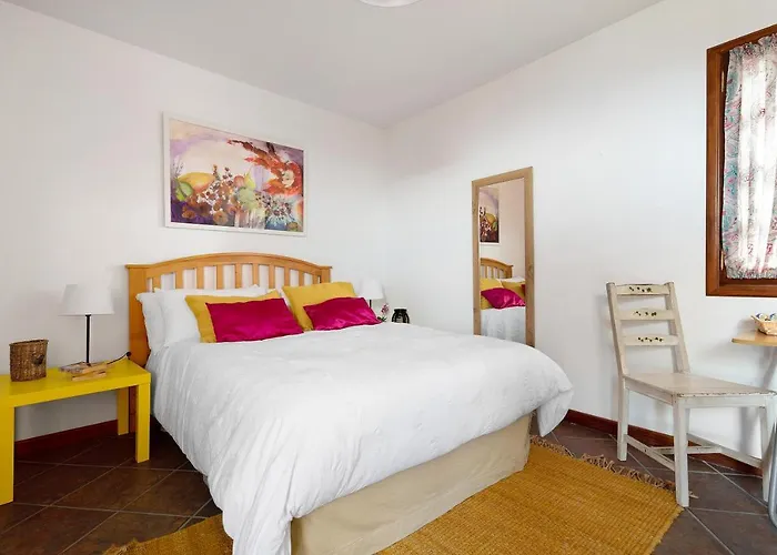 Apartmán La Casita Canaria *