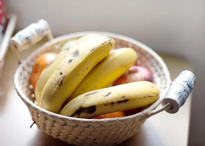 Apartmán La Casita Canaria