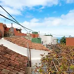 La Casita Canaria Apartman