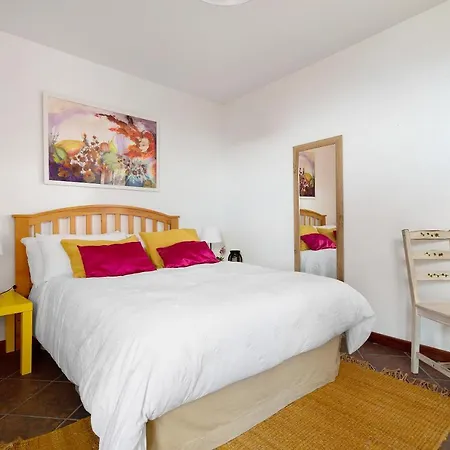 Apartment La Casita Canaria *