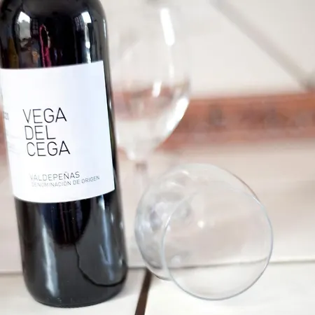 La Casita Canaria 아파트 *