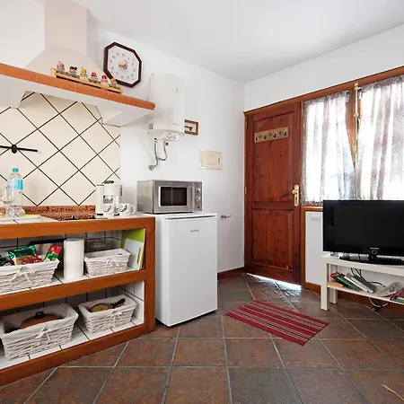 La Casita Canaria *