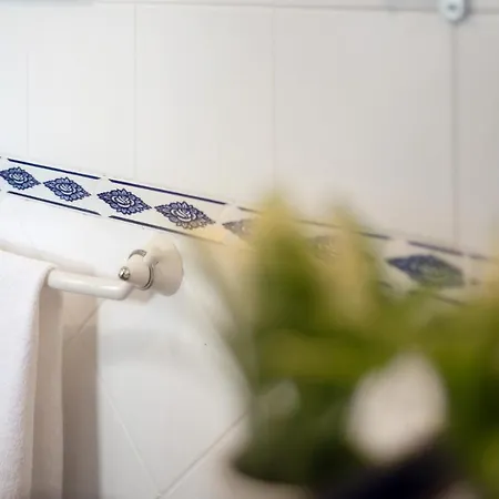 Apartment La Casita Canaria