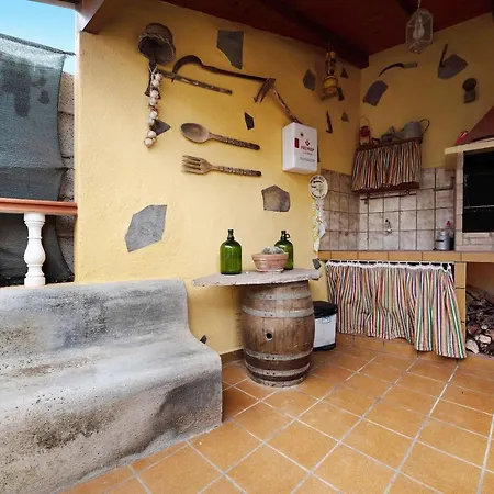 La Casita Canaria * Los Silos