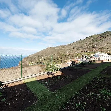 아파트 La Casita Canaria