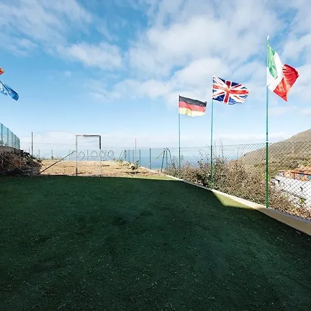 Daire La Casita Canaria Los Silos