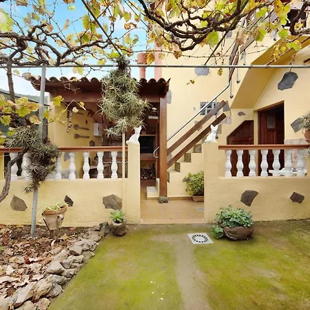 Apartment La Casita Canaria *