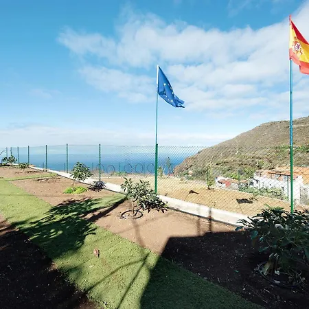La Casita Canaria Appartamento *