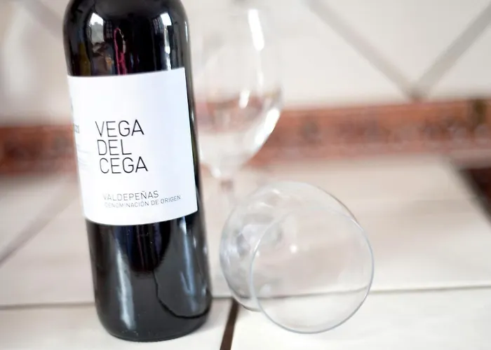 La Casita Canaria Апартаменты *