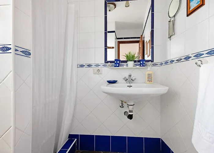 La Casita Canaria Apartment *