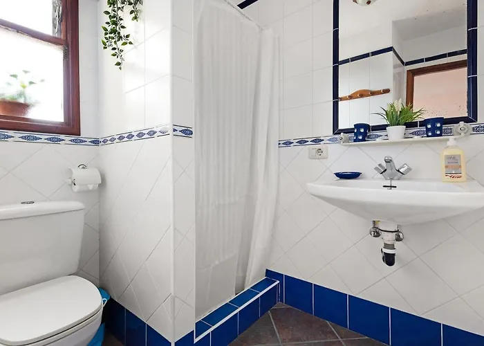 Appartement La Casita Canaria Los Silos