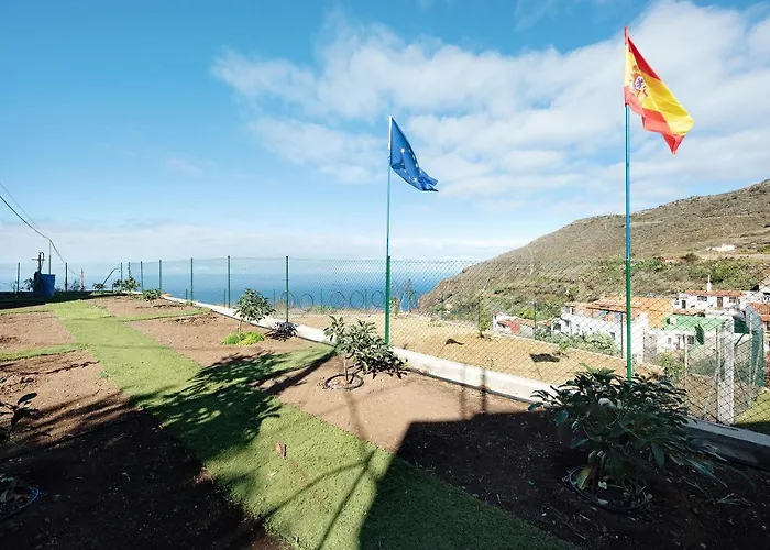 La Casita Canaria *