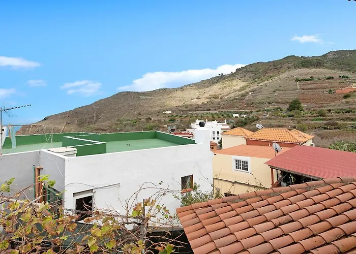 La Casita Canaria *