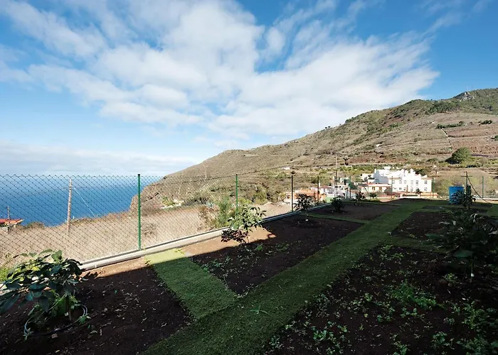 Apartment La Casita Canaria