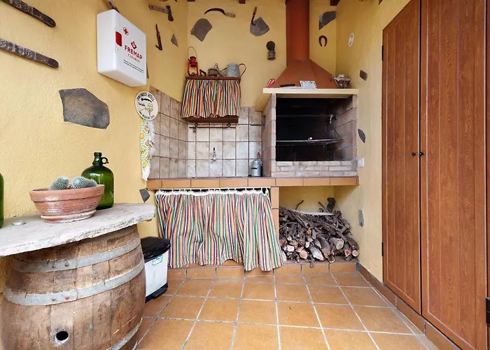 La Casita Canaria *