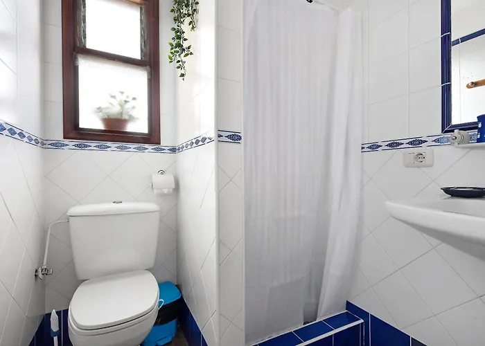 La Casita Canaria Appartement Los Silos