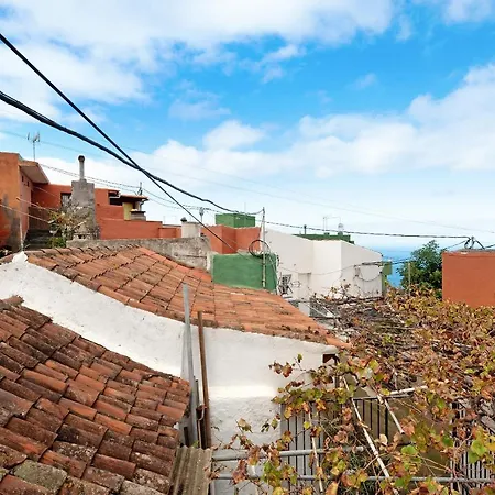 La Casita Canaria * Los Silos