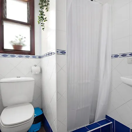 La Casita Canaria Lejlighed Los Silos